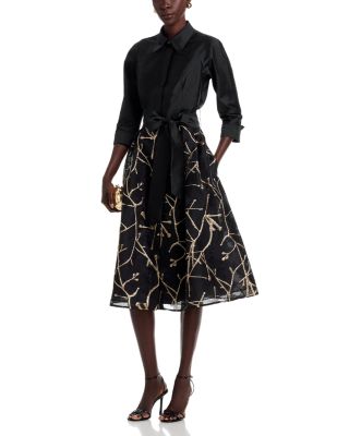 Shirt Fall Dresses for Women: Designer Fall Dresses - Bloomingdale's
