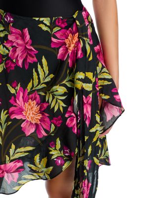 Marlo Skirt Swim Cover-Up