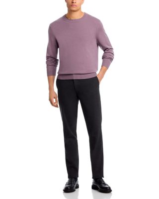 Zaine Slim Fit Pants in Mercer Twill
