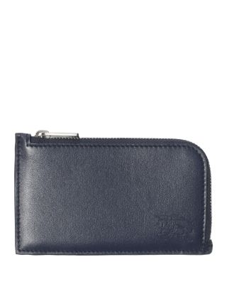 Pop Check Zip Card Case
