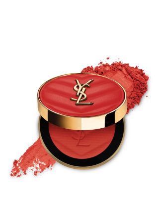 Make Me Blush Bold Blurring Powder Blush