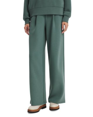 Extra Wide Leg Pants