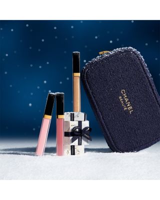 GLOSS UP Lip Gift Set