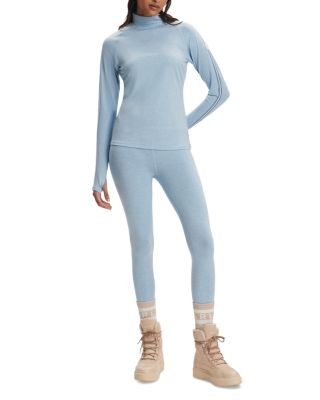 Always Warm Base Layer Leggings