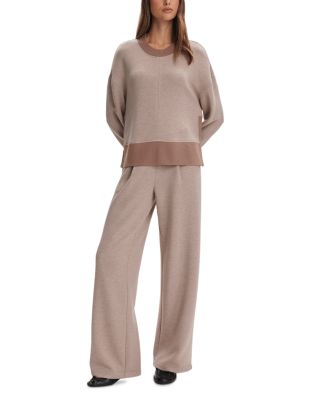 Philippe Crop Sweatshirt