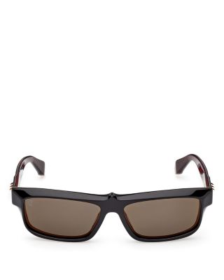 Square Sunglasses, 57mm