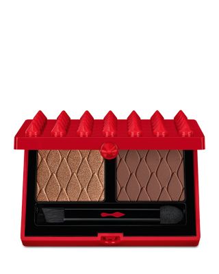 Abracadabra Le Duo Eyeshadow Palette