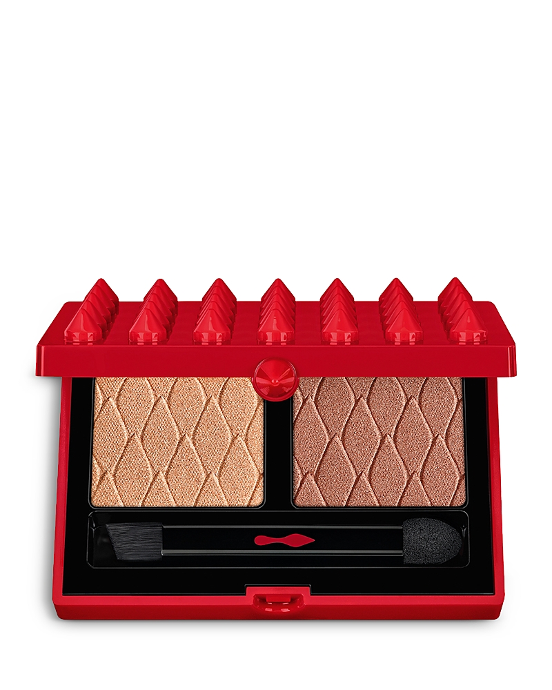 Christian Louboutin Abracadabra Le Duo Eyeshadow Palette