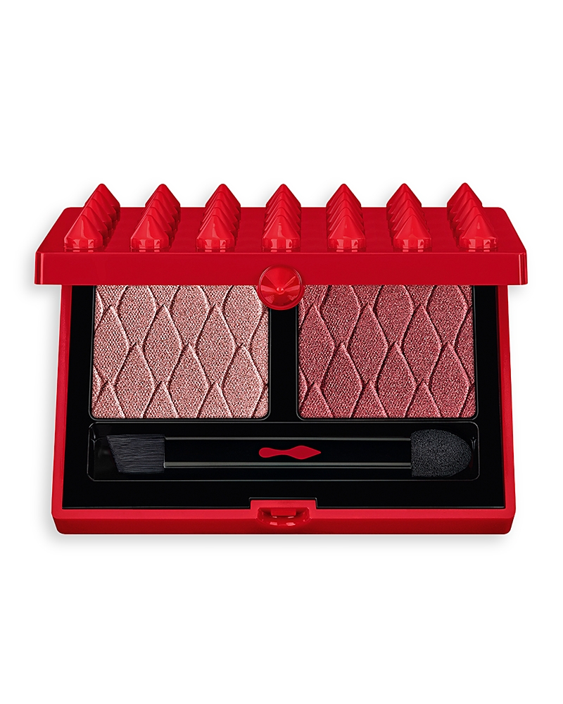 Christian Louboutin Abracadabra Le Duo Eyeshadow Palette