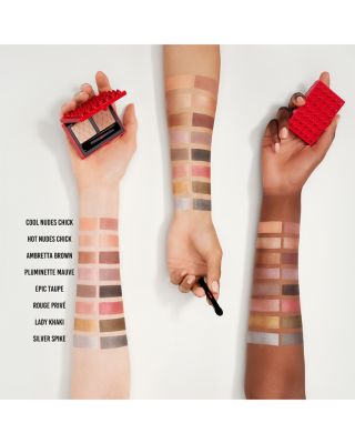 Abracadabra Le Duo Eyeshadow Palette