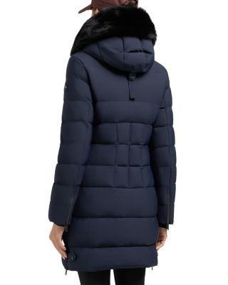 Watershed 3 Down Parka