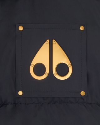 Misti Down Peak Puffer Jacket