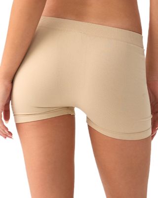 Bandeau Top & Shorts