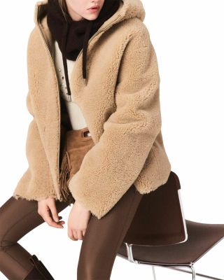 Gatapi Reversible Coat