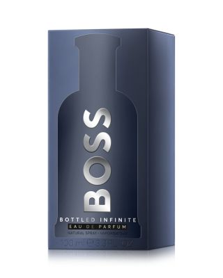 BOSS Bottled Infinite Eau de Parfum 3.3 oz.