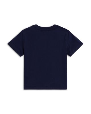 Boys' Polo Bear Cotton Jersey Tee - Baby
