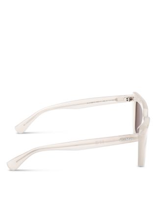 Cat Eye Sunglasses, 54mm