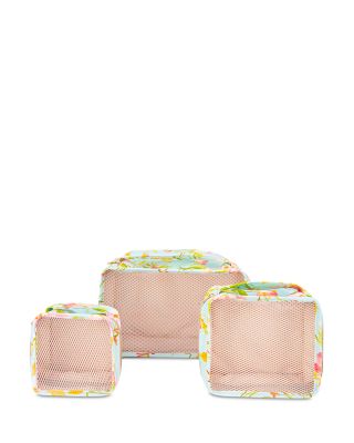 Swim Packing Cubes, Set of Three