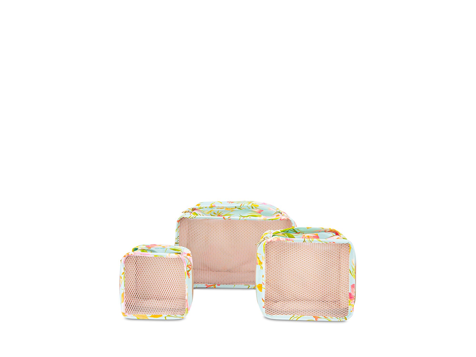 Swim Packing Cubes, Set of Three - Image 1