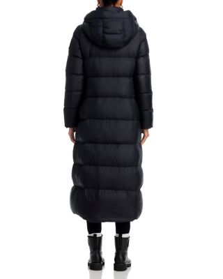 Mystique Down Puffer Coat