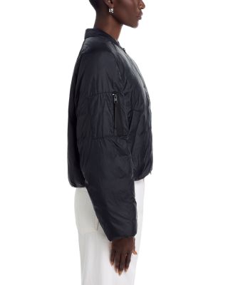 Elba Bomber Jacket
