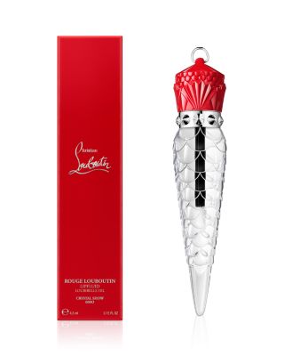Rouge Louboutin Loubibelle Lip Oil