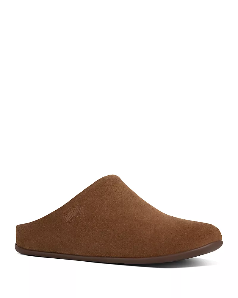 FitFlop Women's Chrissie Shearling Slippers