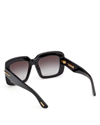 Square Sunglasses, 53mm