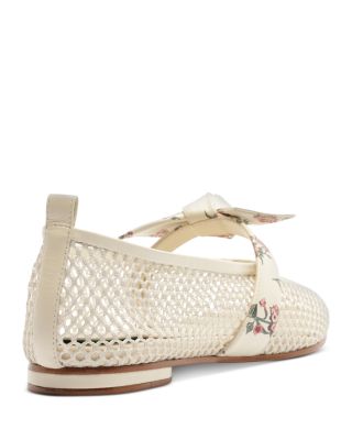 Women's Clarita Ballet Flats