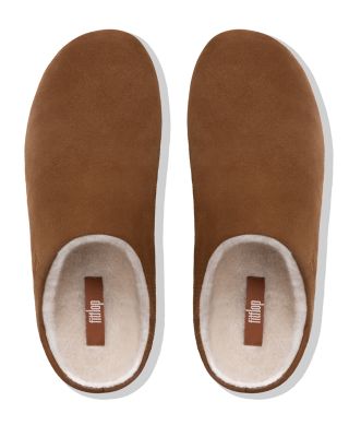 Women's Chrissie Shearling Slippers