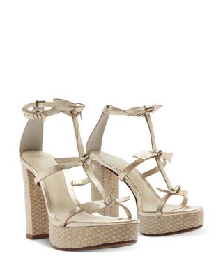 Women's Slim Lolit Sandals