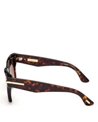 Butterfly Sunglasses, 53mm