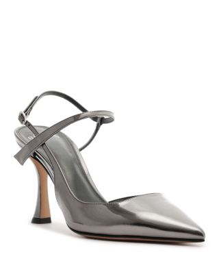 Women's Tita Pointed Pumps