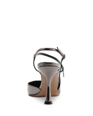 Women's Tita Pointed Pumps