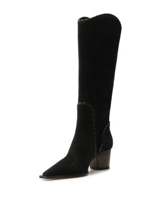 Women's Victoria Boots