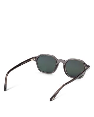 Joey Geometric Sunglasses, 51mm