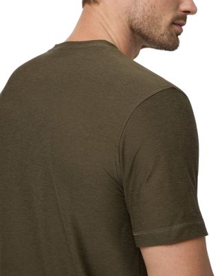 Strato Short Sleeve Tech Tee