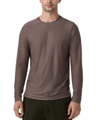 Strato Long Sleeve Tech Tee
