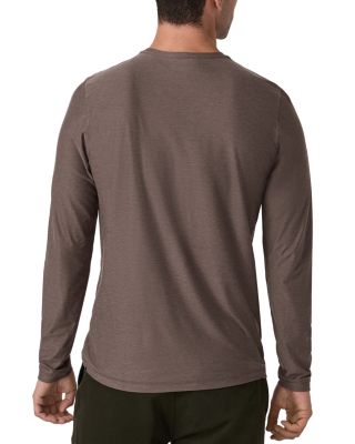 Strato Long Sleeve Tech Tee