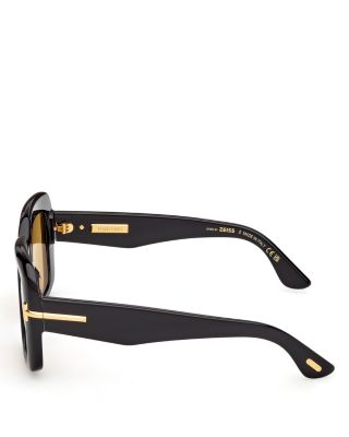 Square Sunglasses, 53mm