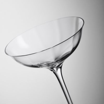 Elegance Optic Belle Coupe, Set of 2 