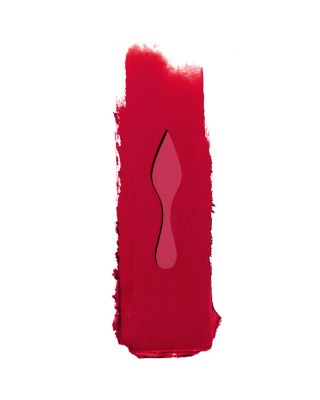 Rouge Louboutin Velvet Matte Lipstick