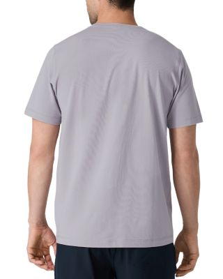 Tuvalu Short Sleeve Tee
