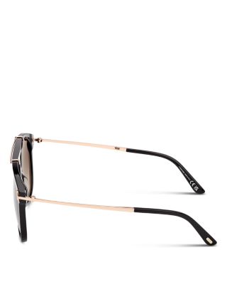 Sam Navigator Sunglasses, 58mm