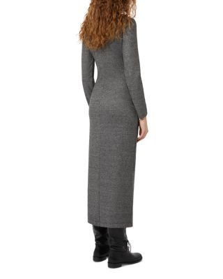 Decano Jersey Dress