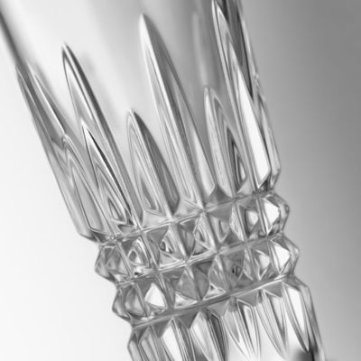 Lismore Diamond Shot Glass, Set of 4