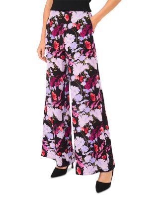 Maya Wide Leg Pants