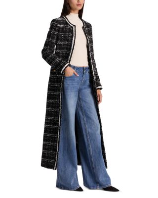 Kidman Long Jacket