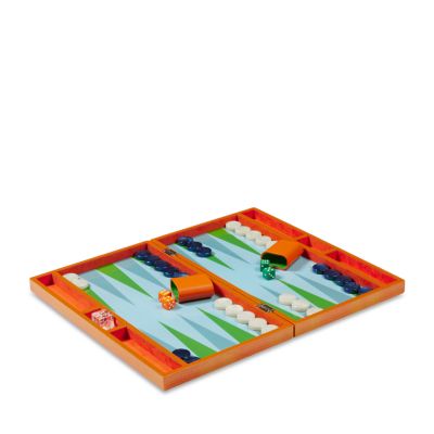 Backgammon Set