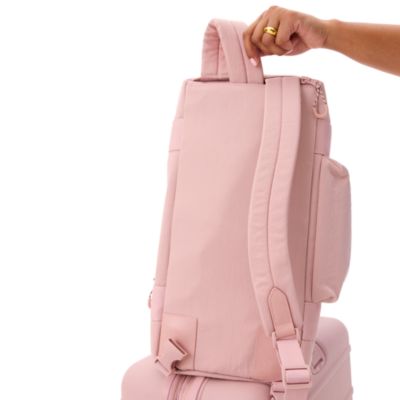 The Sport Duffle Backpack